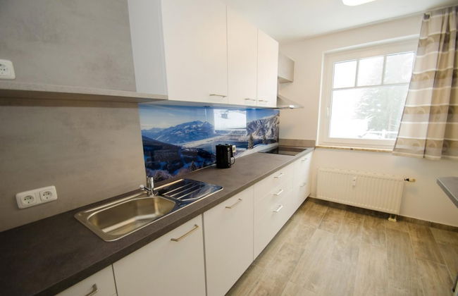 Apartment Summer Winter Fun II - 200 m From ski - Foto 21