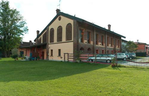 Cascina Amrit CAV - Foto 26