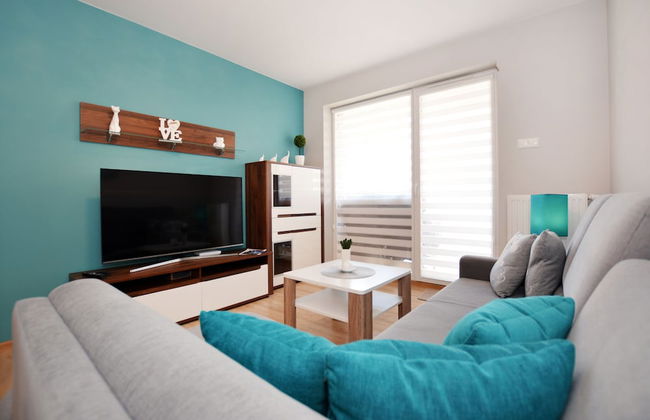 Apartamenty Sun & Snow Polanki - Foto 11