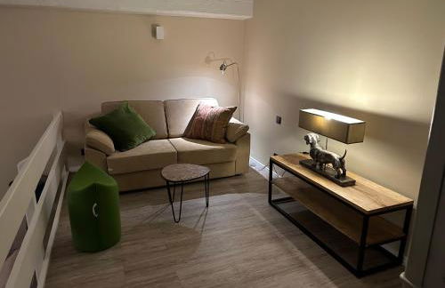 Ferienwohnung St. Dionyser Heidedorf EG7 - Foto 13