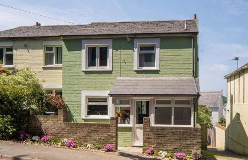The Green House - Photo 16