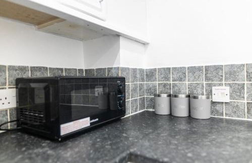 Leeds City Centre New Apartment - Foto 16