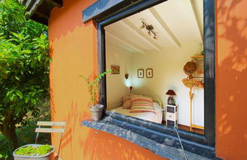 Cabaña El Planto - Foto 6