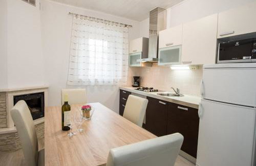 Villa Ane, Divine holiday - Foto 43