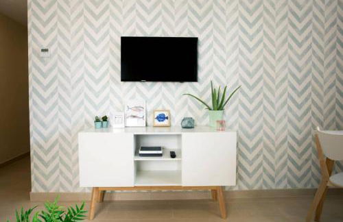 Sweet Apartment - Photo 25