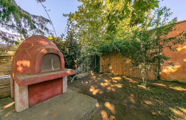 Villa Revita Kourouta Beach - Foto 24