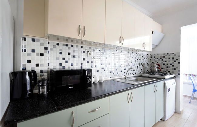 Kaya Apart Datca - Photo 34