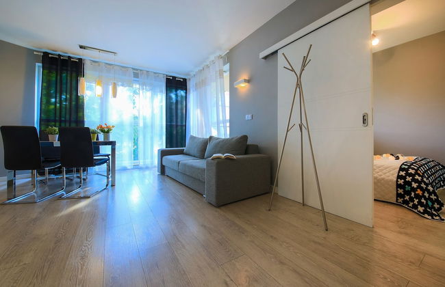 Boogie Apartments Old Town - Photo 17