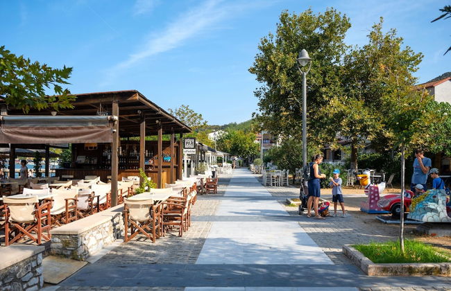 Aristi House in Olimpiada - Foto 19