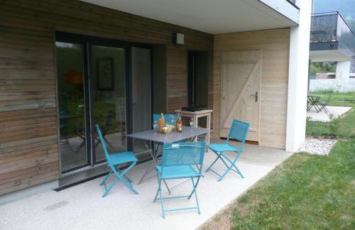 La Porte du Paradis - Foto 16