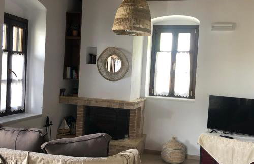 Cycladic Luxury Maisonette - Foto 7