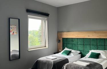 Apartamenty Marciniak - Foto 45