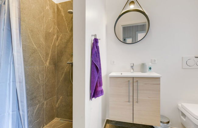 "Rathulf" - 500m from the sea - Photo 9