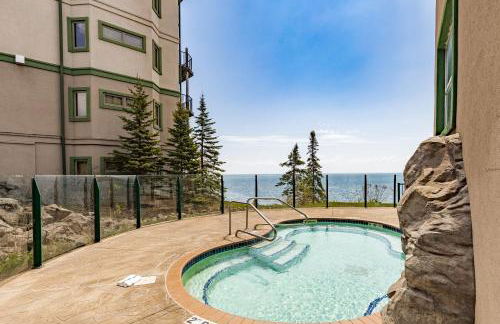 Amazing Lake View King Suite, Kitchen & Pools - Foto 74