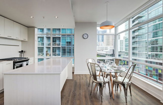 Corporate Stays Underwood Apartments - Photo 11