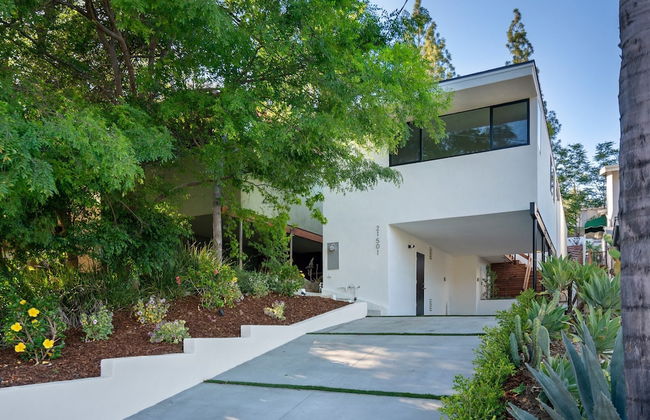 Dumetz by Avantstay Large Private Outdoor Area - Foto 36