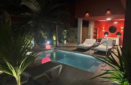 VILLA Cooper l HEATED Pool l PVT Garden I GOLF I SEA VIEWS - Foto 49