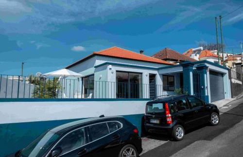 GuestReady - Hillside Oceanview Heaven - Foto 49