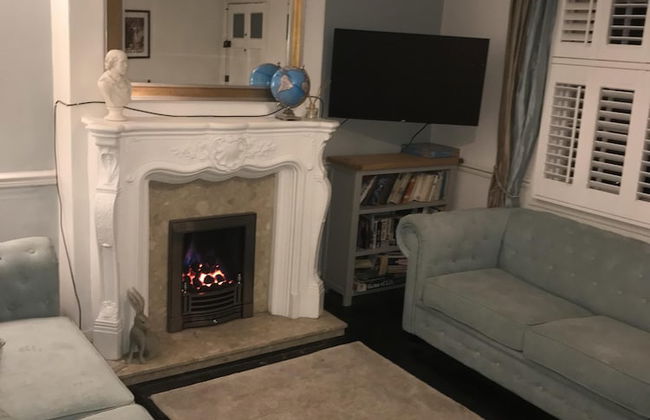 Shakespeare House, Free Parking, Town Centre Location - Foto 37