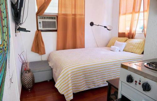 Migue´s Tiny Miami Alcove - Foto 12