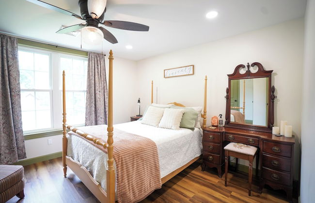 The Village at Houser's Crossing - Foto 44