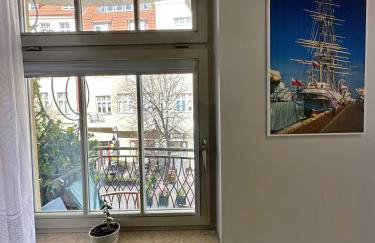 Gracja, Sopot Monte Cassino, Balkon, Parking - Foto 7