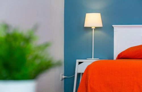 Culture Residence Consalvo Otto - Foto 60