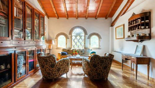 Splendido apt con piscina e parking a Colorno - Photo 5