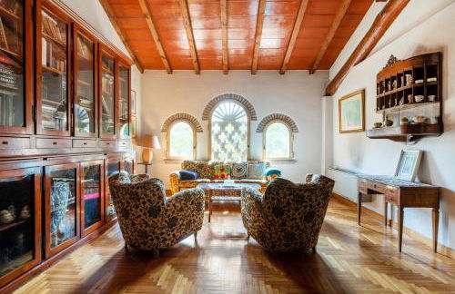 Splendido apt con piscina e parking a Colorno - Foto 5