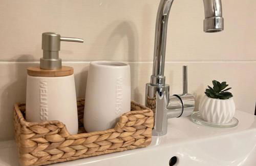 The Relaxed Apartment Oberursel - Foto 13