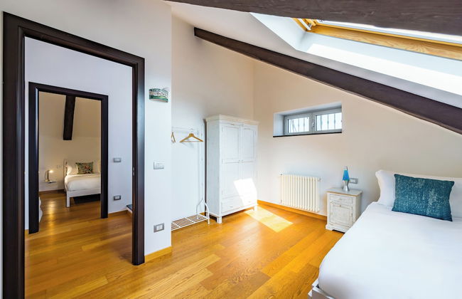 Un Terrazzo Panoramico su Napoli - Foto 8