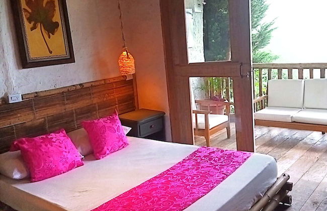 Cabañas arabi - Foto 1