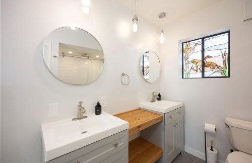 The Coastal Retreat Scenic Harbor Ocean Views Walk to Beach Restaurants - Foto 35