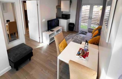 Minster Hilltop Apartment - Foto 6