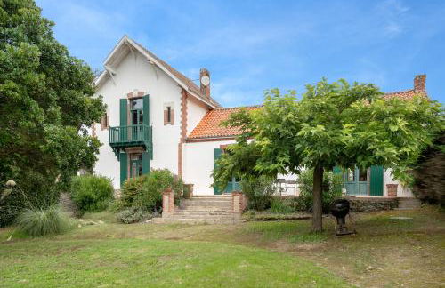 Villa de famille pour 13 à 200m de la mer - Foto 34