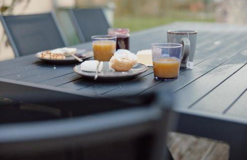 FEWO KOI mit Teichblick - Foto 35