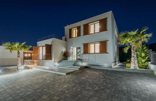 Villa Modea with Heated Pool - Foto 77