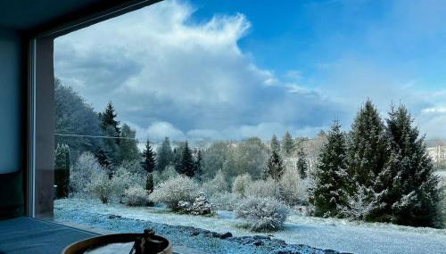 Villa d'exception LA BELLE DES VOSGES 4 étoiles, bain nordique, sauna, billard etc - Foto 4