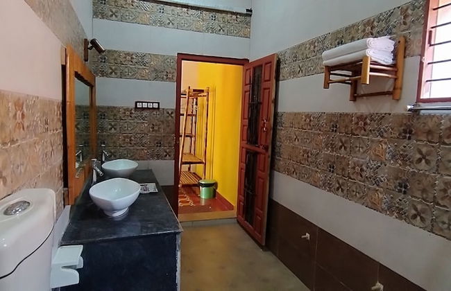Mithila Eco Stay - Explore Chettinad - Suite Room - Foto 23