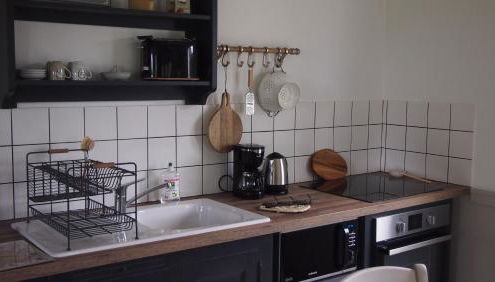 La Petite Maison de la Villa Xaran Erdian - Foto 5