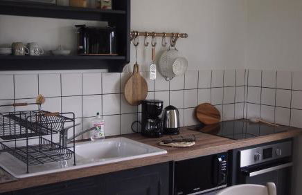 La Petite Maison de la Villa Xaran Erdian - Foto 5