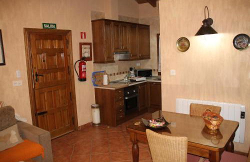 Las casitas de La Velilla - Foto 38