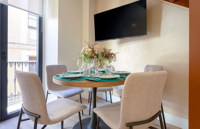 Genteel Home Rodrigo Caro - Foto 37