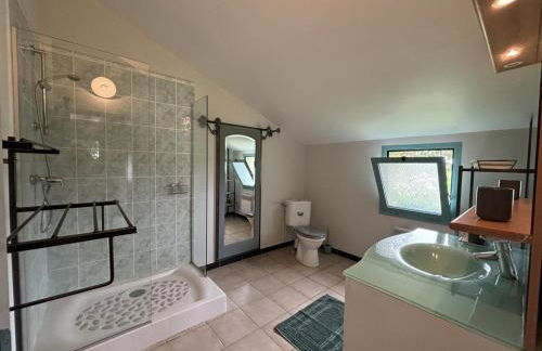 Gîte dans le plus ancien vignoble de France avec piscine partagée - FR-1-489-545 - Foto 5