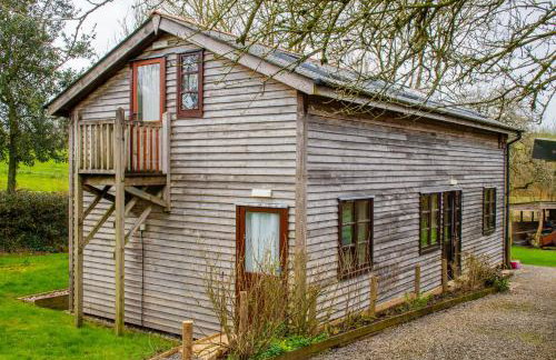 3-bed Barn Eco-lodge on the Tarka Trail - Foto 38