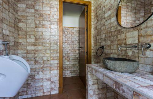 Cortijo Malos Humos Piscina - Foto 18