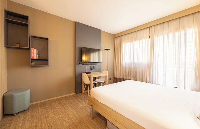 APS - Alpha Stay By Anora Spaces - Foto 30