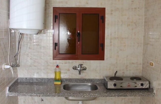 Alexandria Mediterranean Suites - Foto 10