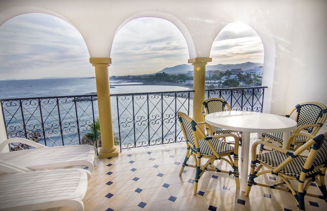 Park Plaza Suites Apartamentos - Photo 28