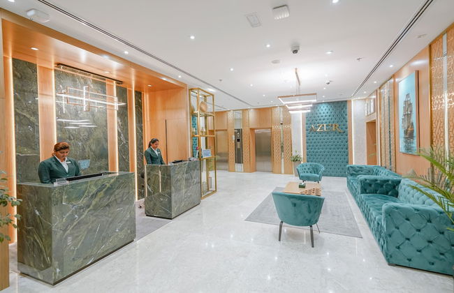 Azur Regency Hotel Apartment - Foto 6